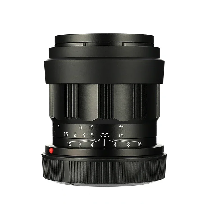 2023 New Customized Digital Zoom Lens 50Mm F1.1 Mirroless Camera Lens For Nikon Z
2023 New Customized Digital Zoom Lens 50Mm F1.1 Mirroless Camera Lens For Nikon Z