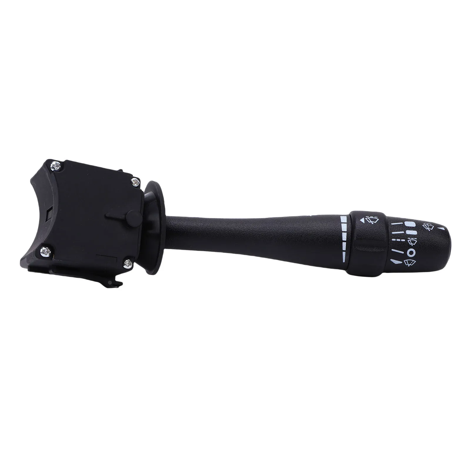 Front Windshield Wiper and Washer Switch Lever for Chevrolet Malibu 2004-2012 for Pontiac G6 2005-2010 for Saturn Aura 2007-2009
Front Windshield Wiper and Washer Switch Lever for Chevrolet Malibu 2004-2012 for Pontiac G6 2005-2010 for Saturn Aura 2007-2009
