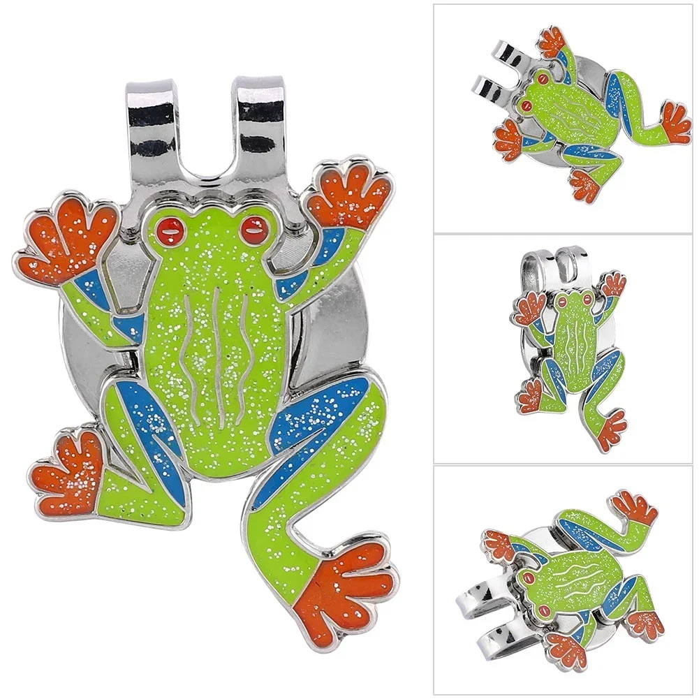 Прочный металлический мини-магнитный шариковый маркер для гольфа, шляпа для гольфиста, зажим для козырька, аксессуар
Прочный металлический мини-магнитный шариковый маркер для гольфа, шляпа для гольфиста, зажим для козырька, аксессуар