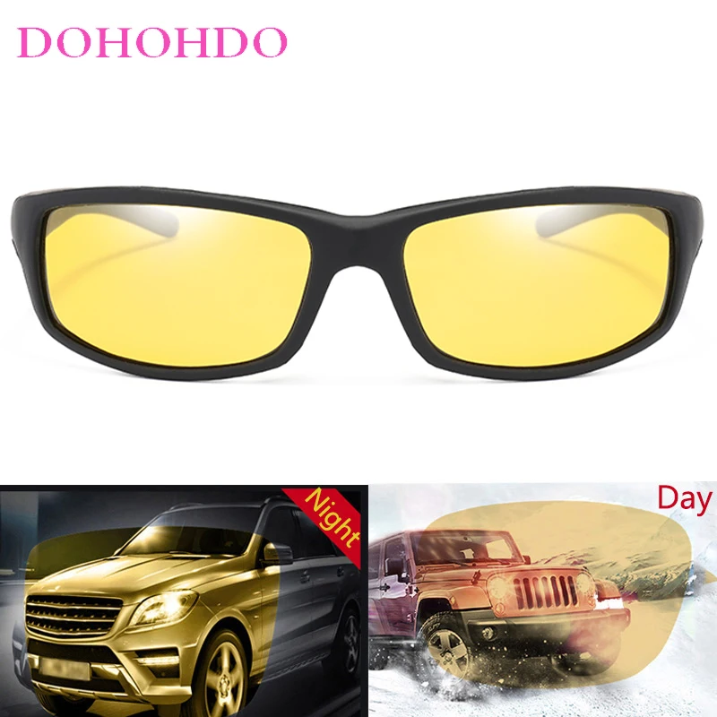 Classic Brand Designer Night Vision Glasses Men Women Polarized Sunglasses Anti-Glare Goggle Night Driving Eyewear UV400 Очки
Classic Brand Designer Night Vision Glasses Men Women Polarized Sunglasses Anti-Glare Goggle Night Driving Eyewear UV400 Очки