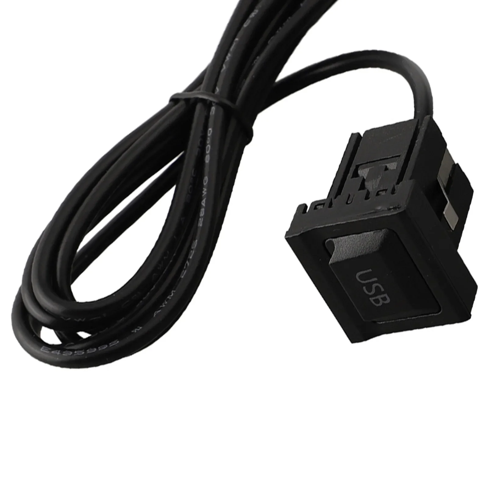 1pcs 1× USB With Dust Cover Wire Harness Dash Flush Mount Dual USB Extension High Quality USB Port Adapter Cable
1pcs 1× USB With Dust Cover Wire Harness Dash Flush Mount Dual USB Extension High Quality USB Port Adapter Cable