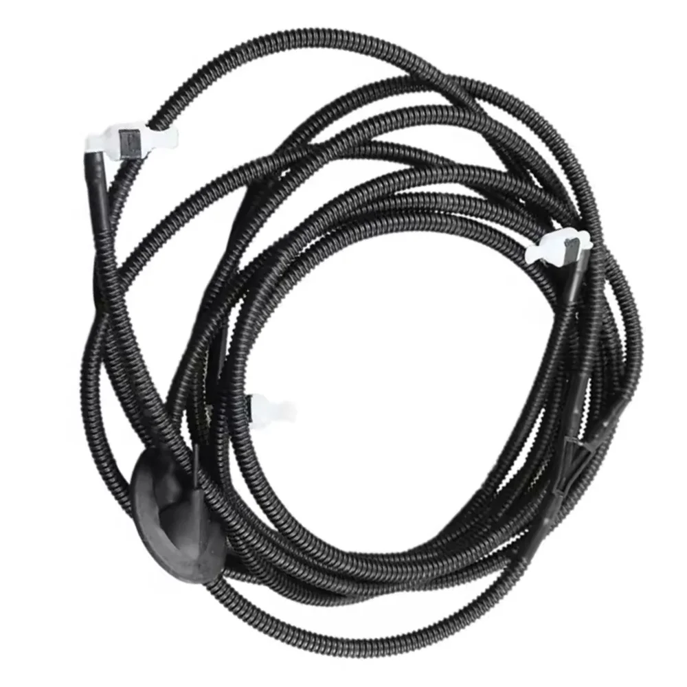 Шланг омывателя переднего стекла с насадками для VW CADDY 2K 2C 2004-2013 1J 0955998 C 1J 0955751 C 1J 0955751 Д
Шланг омывателя переднего стекла с насадками для VW CADDY 2K 2C 2004-2013 1J 0955998 C 1J 0955751 C 1J 0955751 Д