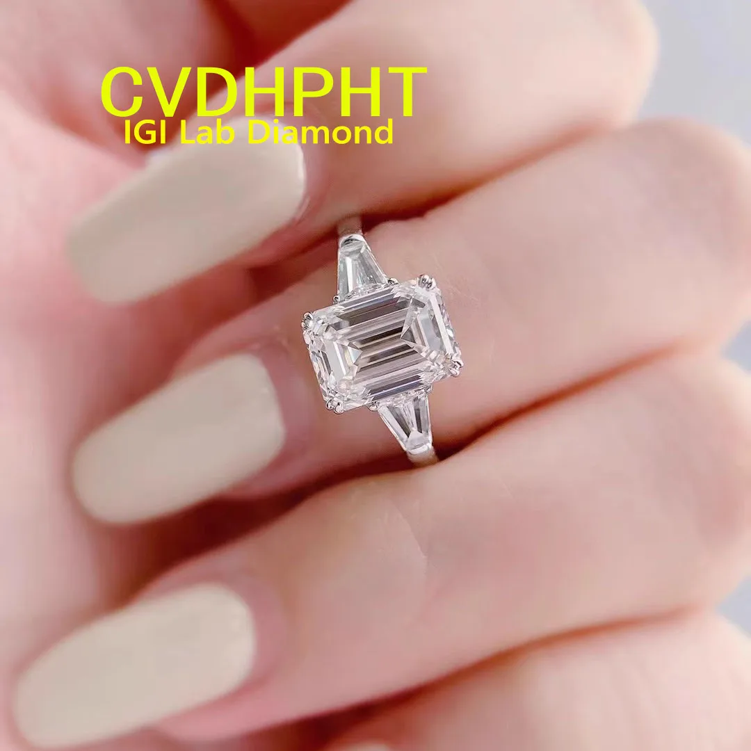 IGI Lab Растущее кольцо с бриллиантом Изумрудная форма D Цвет1 2 3Ct Настоящая платина PT950 Кольцо Обручальное кольцо с бриллиантом Заводское обручальное кольцо
IGI Lab Растущее кольцо с бриллиантом Изумрудная форма D Цвет1 2 3Ct Настоящая платина PT950 Кольцо Обручальное кольцо с бриллиантом Заводское обручальное кольцо