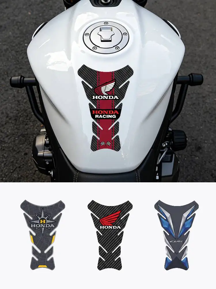 FOR HONDA Motorcycle PVC Tank Pad Tank Cap Protector Racing Sticker Universal
FOR HONDA Motorcycle PVC Tank Pad Tank Cap Protector Racing Sticker Universal