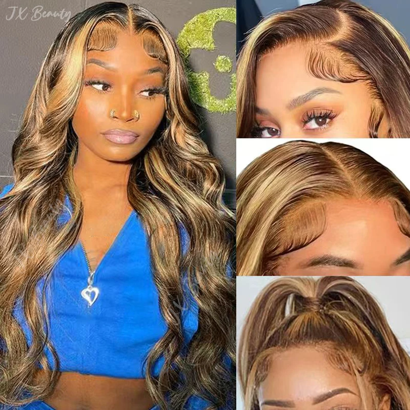 Парик Highlight Wig 13x6 с кружевной передней частью, волнистые парики из натуральных волос для женщин, предварительно снятая линия роста волос, медово-русый цвет, парики с кружевной фронтальной частью 13x4, 34 дюйма
Парик Highlight Wig 13x6 с кружевной передней частью, волнистые парики из натуральных волос для женщин, предварительно снятая линия роста волос, медово-русый цвет, парики с кружевной фронтальной частью 13x4, 34 дюйма