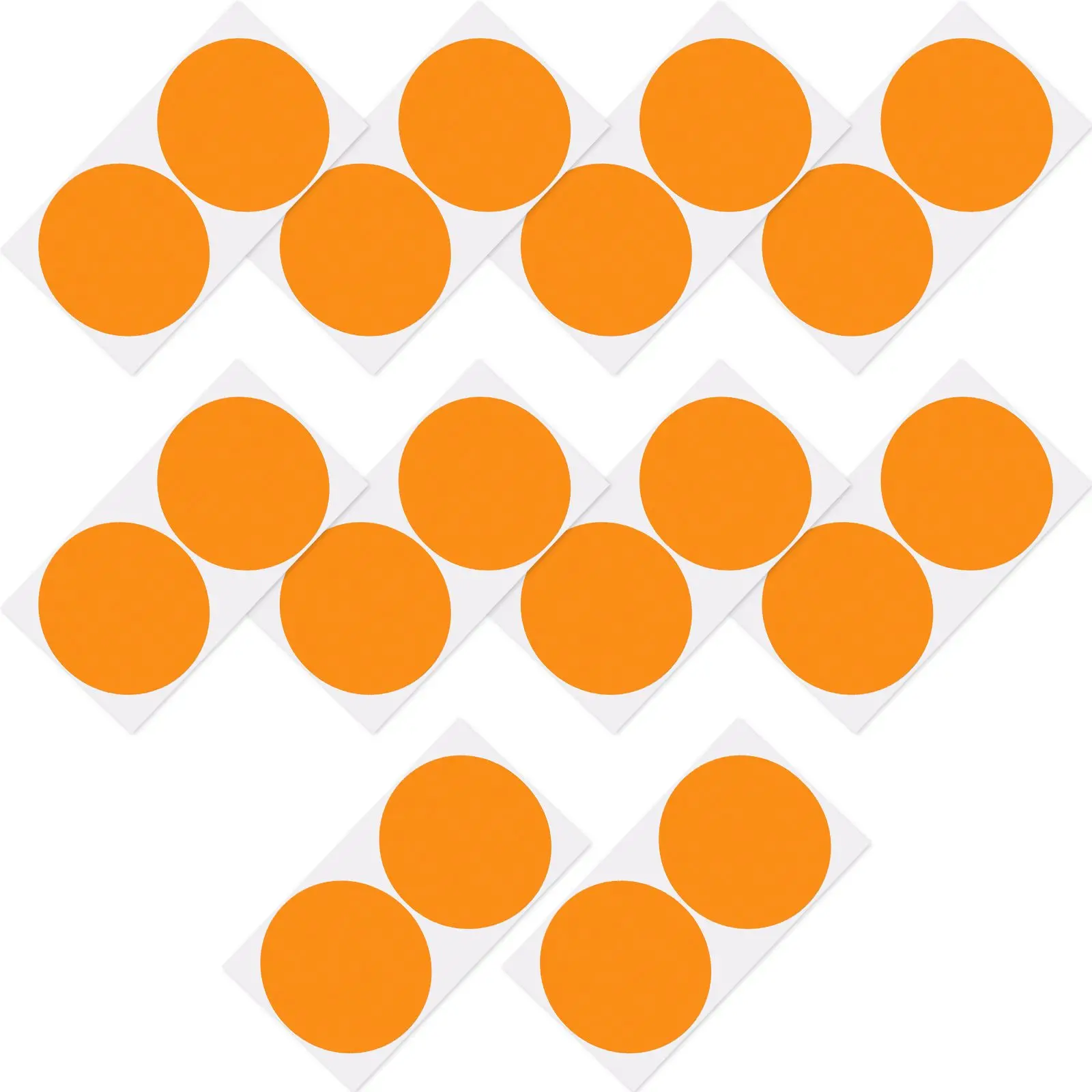 10PCS Colorful Dot Stickers Round Labels Paper Name Tags Circle Adhesive for Gifts Envelopes Packaging Scrapbooking Safe Instant
10PCS Colorful Dot Stickers Round Labels Paper Name Tags Circle Adhesive for Gifts Envelopes Packaging Scrapbooking Safe Instant