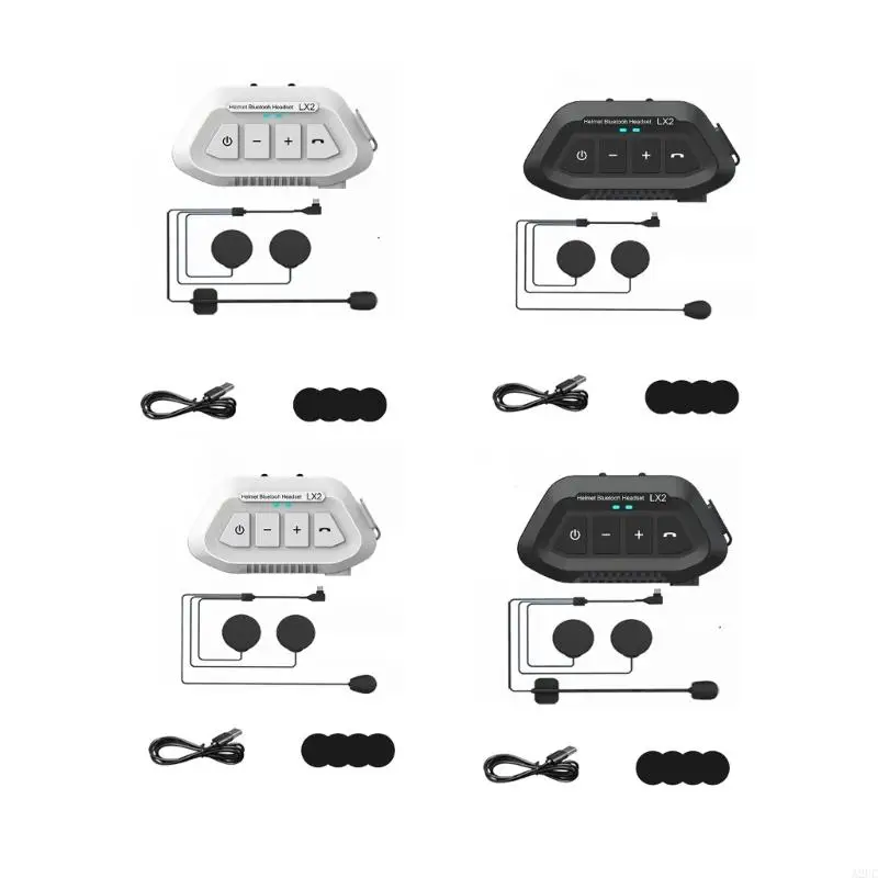 A2UC Helme Walkie Hearset Motorcycle Intermocom Беспроводная гарнитура антиполучания
A2UC Helme Walkie Hearset Motorcycle Intermocom Беспроводная гарнитура антиполучания