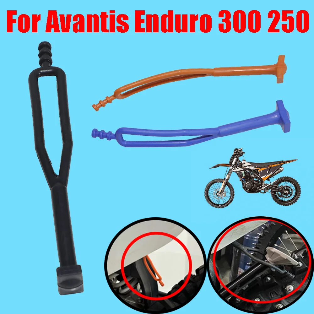 For Avantis Enduro PRO EFI 300 250 Motorcycle Accessories Rubber Kickstand Side Stand Strap Motocross Kickstand Sidestand Strap
For Avantis Enduro PRO EFI 300 250 Motorcycle Accessories Rubber Kickstand Side Stand Strap Motocross Kickstand Sidestand Strap