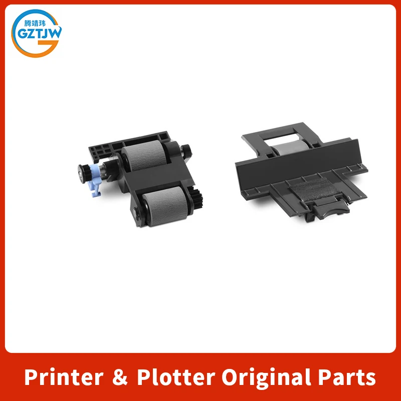 CE487A (Q3938-67999) устройство подачи документов (ADF) Roller Kit для HP CM6040 6030 M5025 M5035 автоподатчик бумаги комплект для обслуживания Pick up roller
CE487A (Q3938-67999) устройство подачи документов (ADF) Roller Kit для HP CM6040 6030 M5025 M5035 автоподатчик бумаги комплект для обслуживания Pick up roller