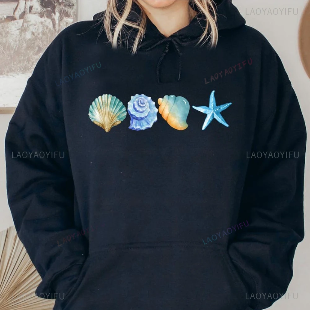 Летняя пляжная морская черепаха, женская толстовка с принтом Ocean Lover, кокосовая толстовка для девочек, модная креативная крутая толстовка с длинным рукавом
Летняя пляжная морская черепаха, женская толстовка с принтом Ocean Lover, кокосовая толстовка для девочек, модная креативная крутая толстовка с длинным рукавом