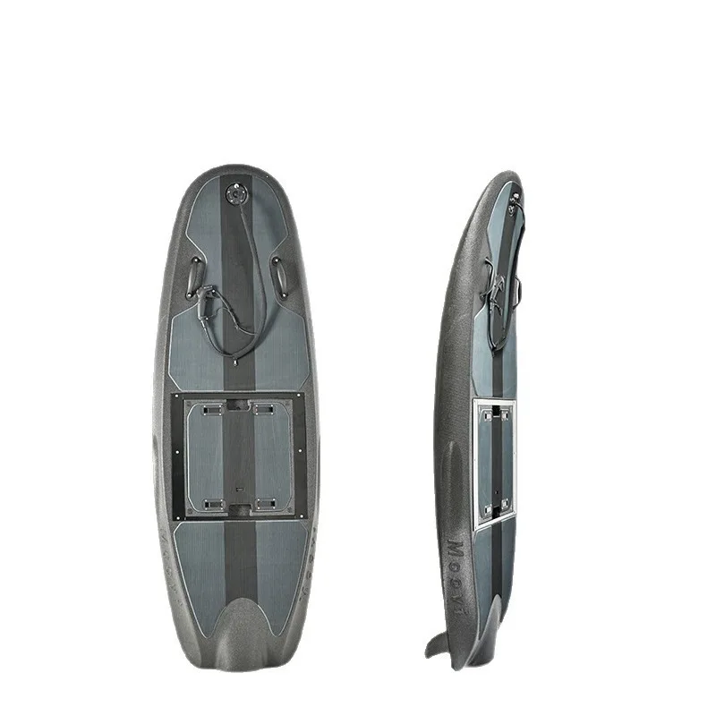 Watch gray machine electric surfboard adult skateboard water painting, paddle board high-speed power entertainment competition
Watch gray machine electric surfboard adult skateboard water painting, paddle board high-speed power entertainment competition