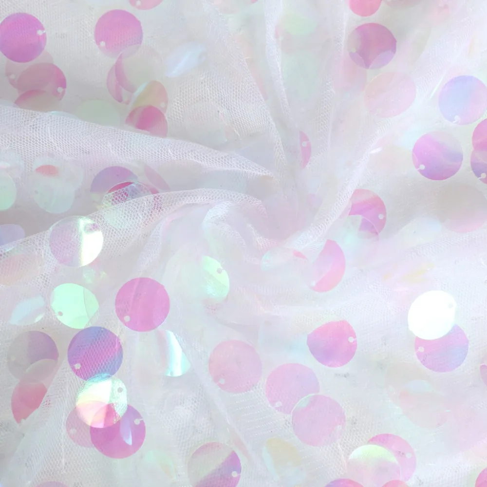 Fish Scale Sequins Table Runner Luxurious Sparkling Glitters Table Cover Elegant 30x274cm Sequin Tablecloth Kitchen Dining Table
Fish Scale Sequins Table Runner Luxurious Sparkling Glitters Table Cover Elegant 30x274cm Sequin Tablecloth Kitchen Dining Table