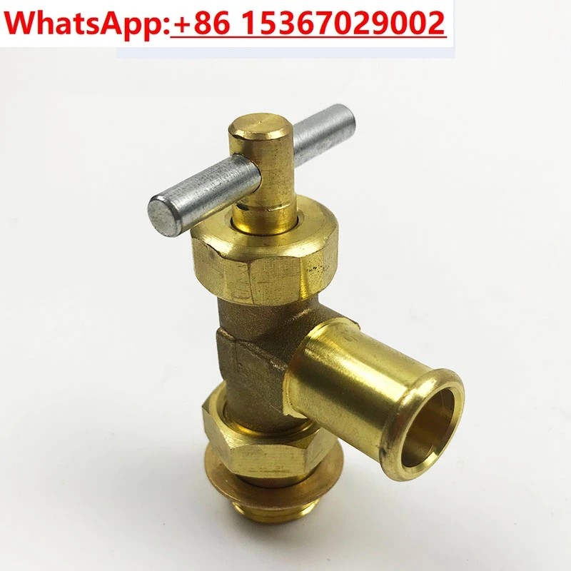 Excavator accessories Carter 330D/336D/345D/349D oil drain valve C9/C13 warm air switch
Excavator accessories Carter 330D/336D/345D/349D oil drain valve C9/C13 warm air switch