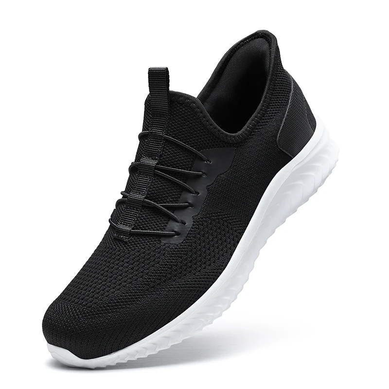 Summer Mesh Men Shoes Breathable Mens Sneakers Trendy Lightweight Walking Big Size Man Tenis Shoes Zapatillas Hombre
Summer Mesh Men Shoes Breathable Mens Sneakers Trendy Lightweight Walking Big Size Man Tenis Shoes Zapatillas Hombre
