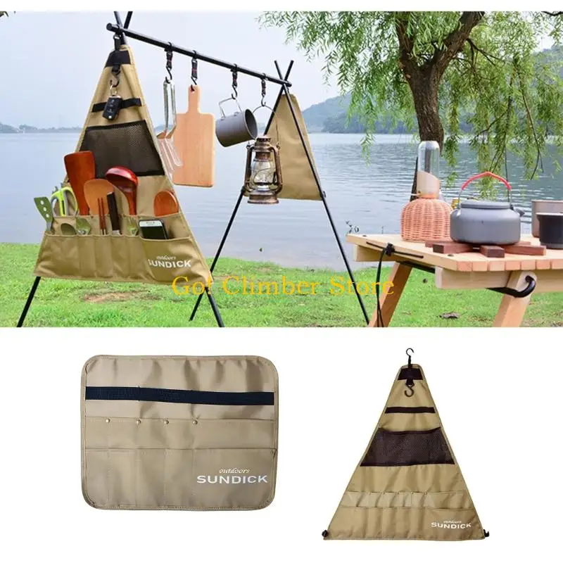 Q84C Multifunctional Waterproof Cutlery Holder Easy Cleaning Design for Outdoor
Q84C Multifunctional Waterproof Cutlery Holder Easy Cleaning Design for Outdoor