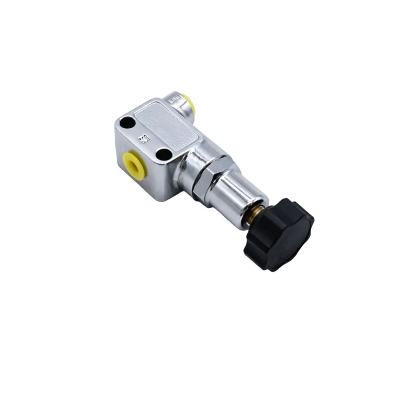 Top Sale Pressure Regulator Screw For Brake Bias Proportioning Valve Car 260-8419 Adjustment
Top Sale Pressure Regulator Screw For Brake Bias Proportioning Valve Car 260-8419 Adjustment