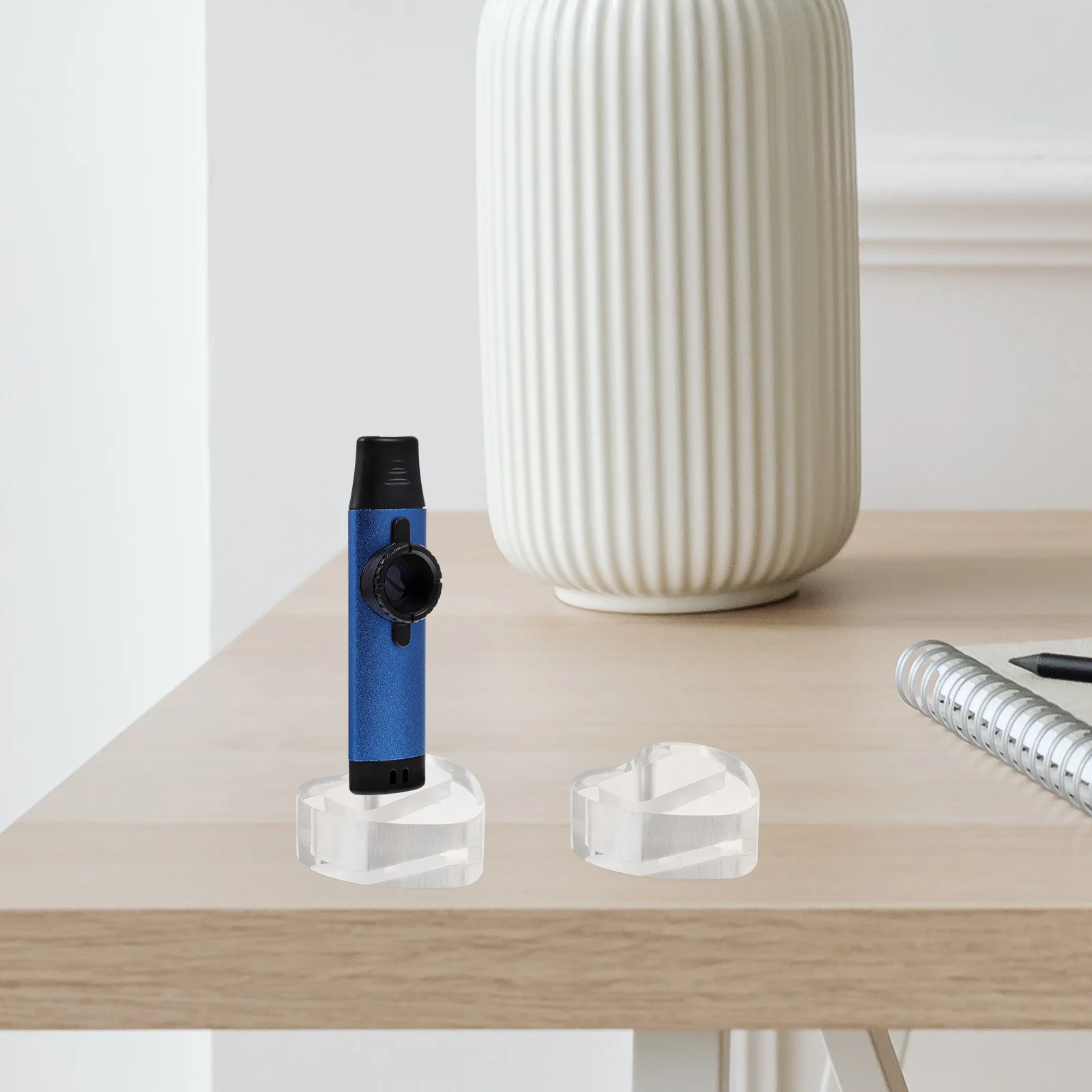 Stand Small Kazoo Kazoo For Display Holder Shaped Rack for Small Kazoos Counter Decorative Holder Portable Display
Stand Small Kazoo Kazoo For Display Holder Shaped Rack for Small Kazoos Counter Decorative Holder Portable Display