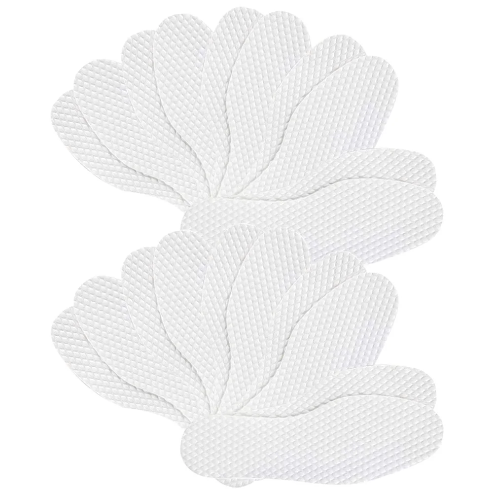 10 Pairs Disposable Thin Sweat-absorbent Wood Pulp Insoles Shoe Deodorizer Inserts Sports Shoes Travel
10 Pairs Disposable Thin Sweat-absorbent Wood Pulp Insoles Shoe Deodorizer Inserts Sports Shoes Travel