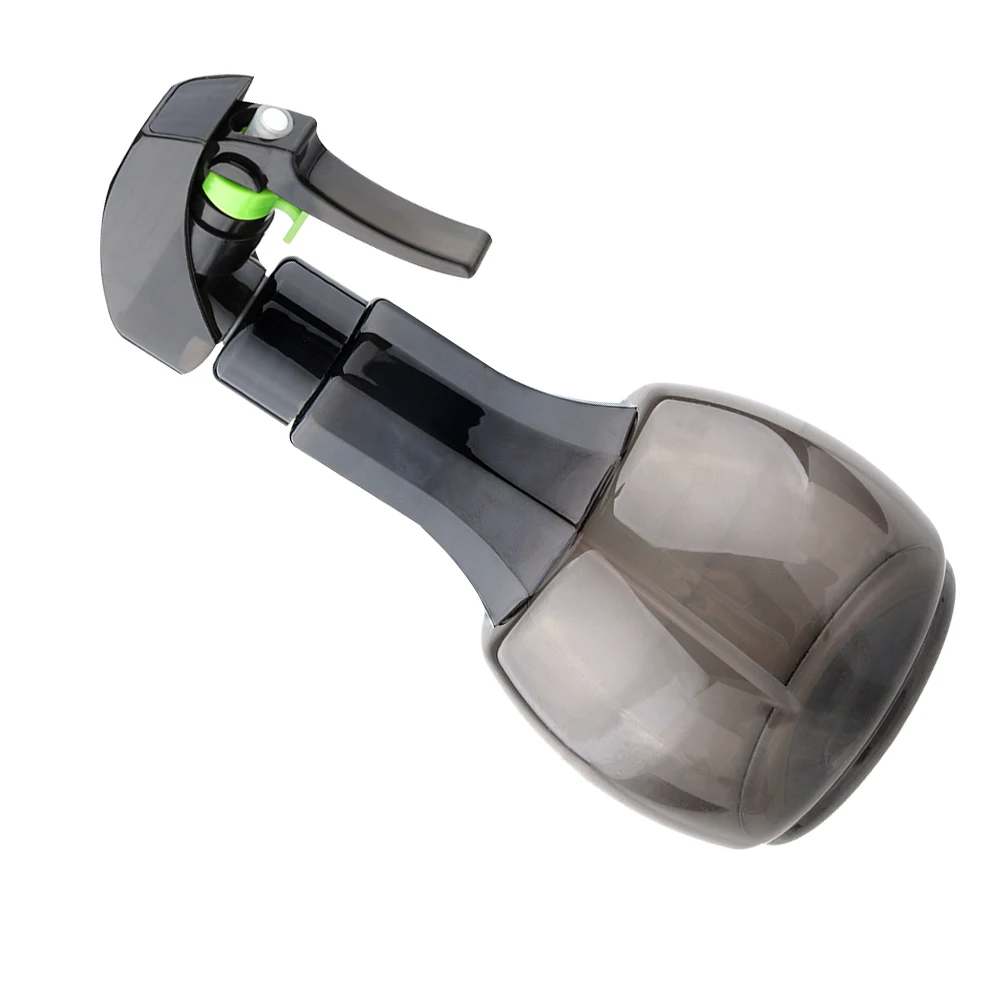 400Ml Automatic Spray Bottle Hairdressing Sprayer Multifunctional Mister Pump For Oil Watering Plants Leakproof Lightweight
400Ml Automatic Spray Bottle Hairdressing Sprayer Multifunctional Mister Pump For Oil Watering Plants Leakproof Lightweight
