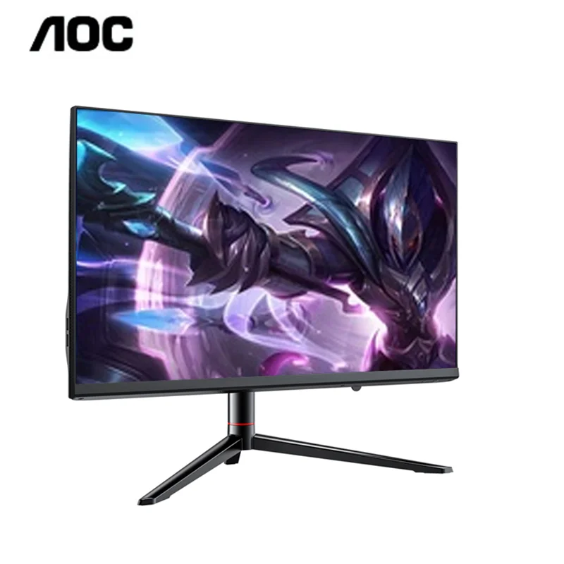 24 inch AOC All in One Desktop Computer Core i7 13620H DDR4 16GB RAM 512GB SSD ODM AIO Monoblock All-In-One PC with UPS Battery
24 inch AOC All in One Desktop Computer Core i7 13620H DDR4 16GB RAM 512GB SSD ODM AIO Monoblock All-In-One PC with UPS Battery