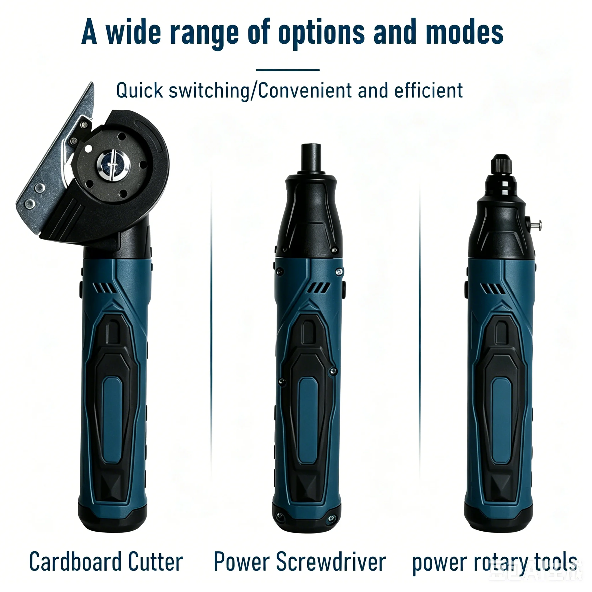 Portable 4V Electric Grinding Machine, Multifunctional Screwdriver, Jade Polishing Carving Craft Tool
Portable 4V Electric Grinding Machine, Multifunctional Screwdriver, Jade Polishing Carving Craft Tool