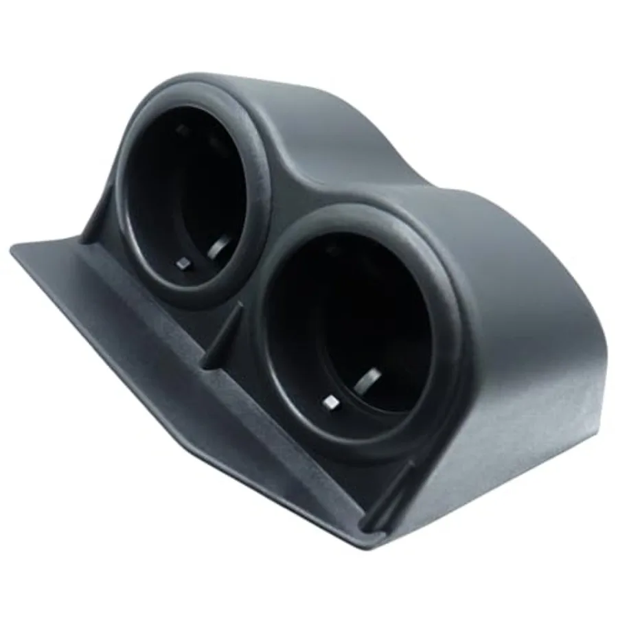 Car Cup Holder Compatible with 1997-2013 Corvette C5 C6Suitable Water Bottle Dual Cup Holders
Car Cup Holder Compatible with 1997-2013 Corvette C5 C6Suitable Water Bottle Dual Cup Holders