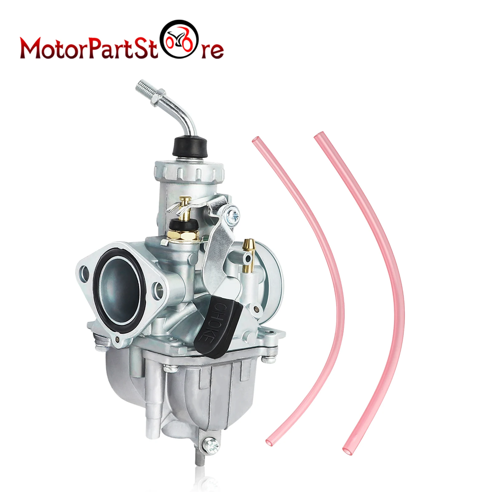 Carburetor PZ26 26mm Carb for Honda CRF50 XR50R CRF100F XR100 XR200R XL125S XL185S XR 50 SDG SSR 110 Kawasaki KLX110 110cc 125cc
Carburetor PZ26 26mm Carb for Honda CRF50 XR50R CRF100F XR100 XR200R XL125S XL185S XR 50 SDG SSR 110 Kawasaki KLX110 110cc 125cc