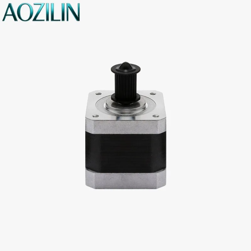 AOZILIN X Axis Stepper Motor Replacement Spare Parts For A1mini 3D Printer Accessories
AOZILIN X Axis Stepper Motor Replacement Spare Parts For A1mini 3D Printer Accessories
