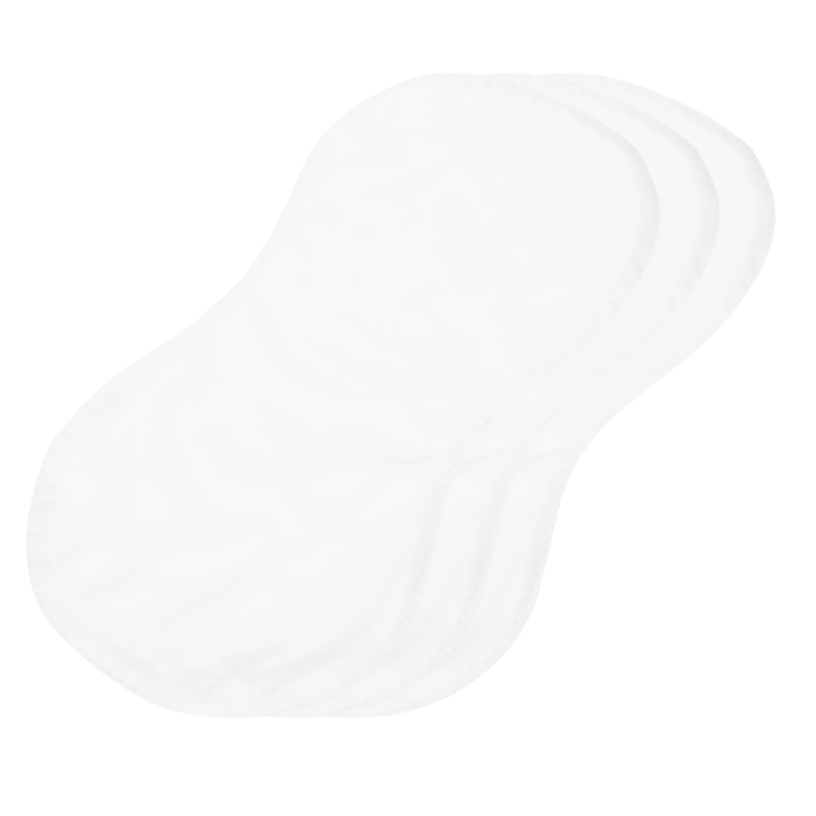 3 Pcs Thermal Transfer Baby Burp Cloths Double Layer Absorbent Blank Sublimation DIY Heat Transfer Newborn Bibs 21x40cm Soft
3 Pcs Thermal Transfer Baby Burp Cloths Double Layer Absorbent Blank Sublimation DIY Heat Transfer Newborn Bibs 21x40cm Soft