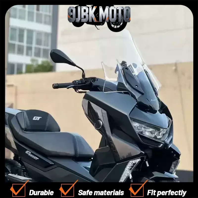 For BMW C400GT c400GT windshield BMW motorcycle windshield modified windproof enlarged heightened accessories BMW windshield
For BMW C400GT c400GT windshield BMW motorcycle windshield modified windproof enlarged heightened accessories BMW windshield