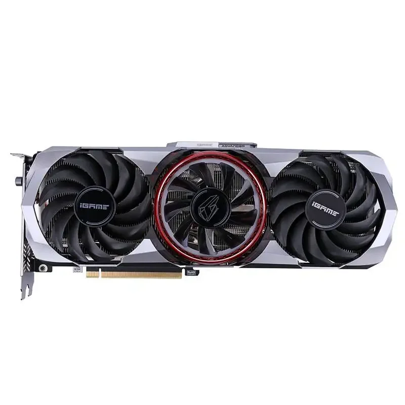 Colorful Igame Geforce Rtx 3070 Ti Advanced Oc 8g Lhr Gaming Graphics Card Rtx 3070ti Video Card In Stock
Colorful Igame Geforce Rtx 3070 Ti Advanced Oc 8g Lhr Gaming Graphics Card Rtx 3070ti Video Card In Stock