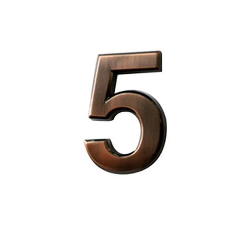Adhesive Vintage Compartment Apartment Plaque Building Number Sticker Door Address Digits Digital Sticker Plate Sign
Adhesive Vintage Compartment Apartment Plaque Building Number Sticker Door Address Digits Digital Sticker Plate Sign