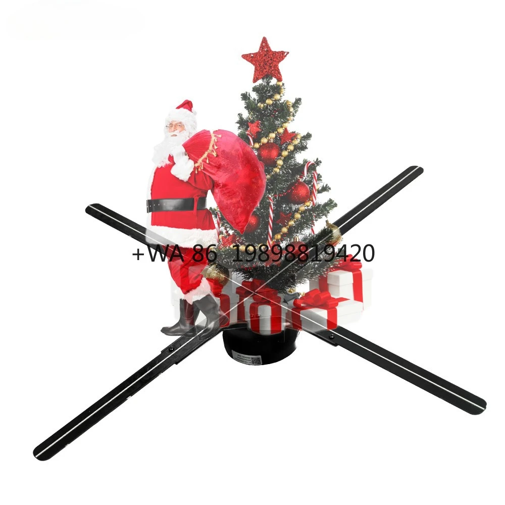 Голограма 75 см Wi-Fi 3D голографический проектор 1024 светодиодный вентилятор голограммный дисплей голограммный проектор
Голограма 75 см Wi-Fi 3D голографический проектор 1024 светодиодный вентилятор голограммный дисплей голограммный проектор