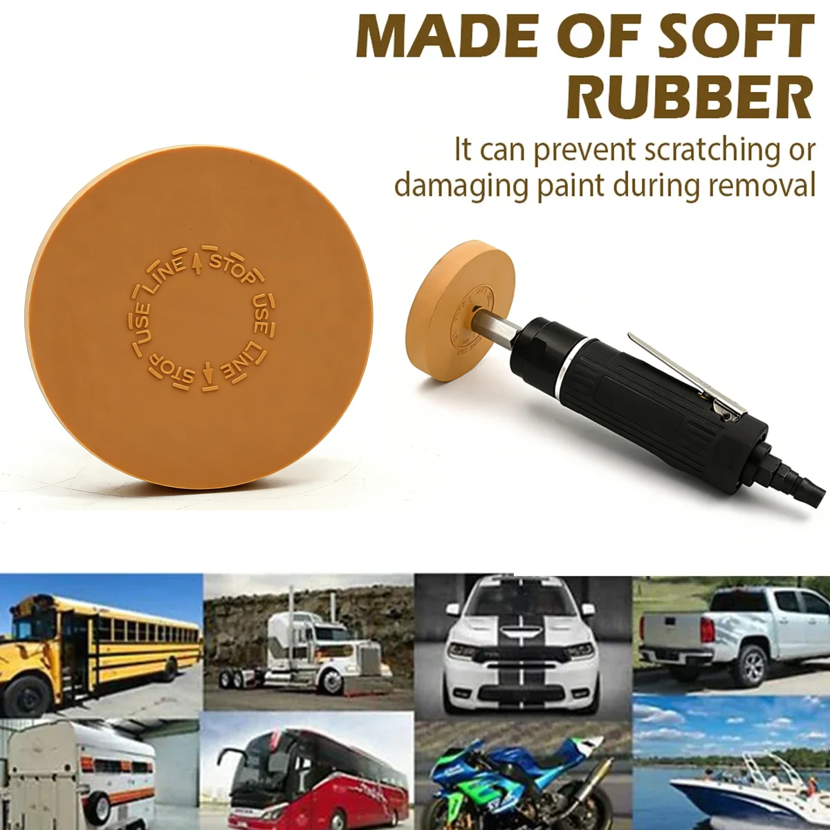 Удаление резины, средство для удаления наклеек, 3 м, ластик для краски, мотоцикл Land Cruiser, Toyota SUV, наклейки на кузов автомобиля, динамический балансир
Удаление резины, средство для удаления наклеек, 3 м, ластик для краски, мотоцикл Land Cruiser, Toyota SUV, наклейки на кузов автомобиля, динамический балансир
