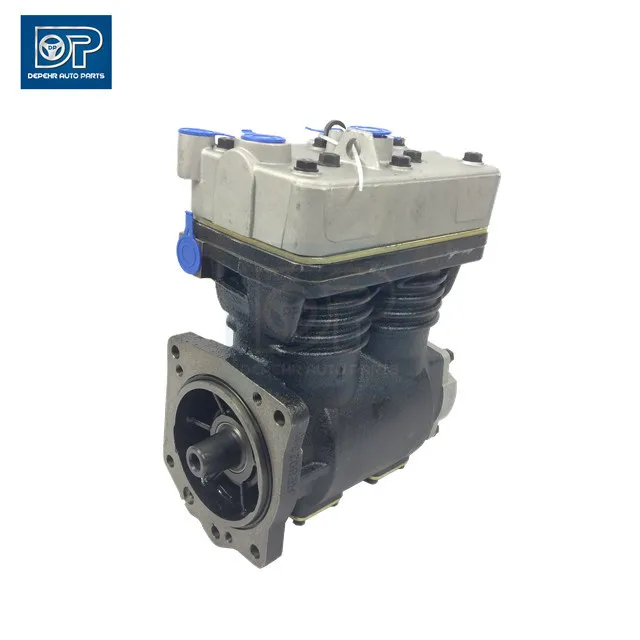 1796663 1514064 LP4964 II32687 LK4941 Depehr Heavy Duty European SCANI- DC9 DC11 DC-DT12 DC16 Truck Air Brake Compressor
1796663 1514064 LP4964 II32687 LK4941 Depehr Heavy Duty European SCANI- DC9 DC11 DC-DT12 DC16 Truck Air Brake Compressor