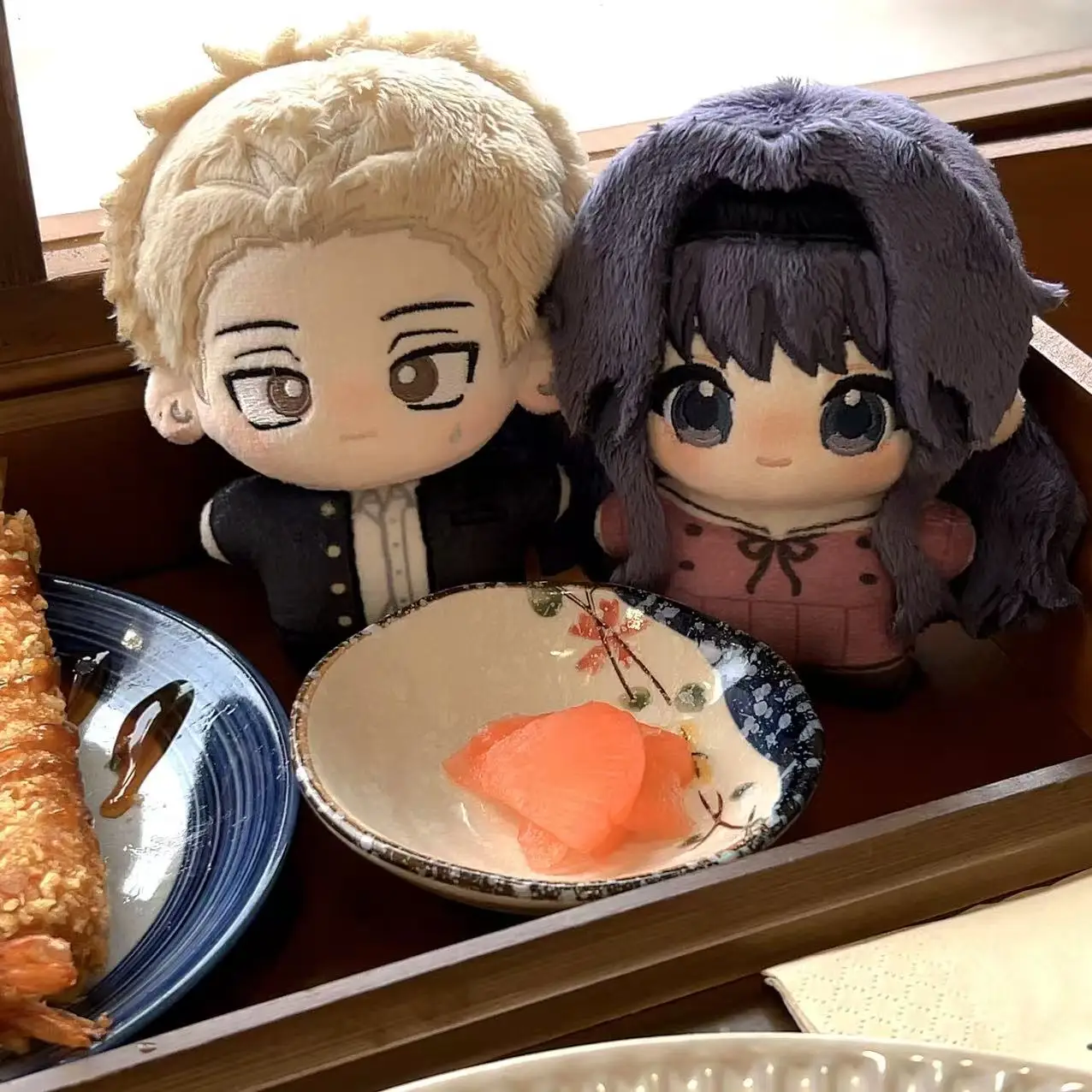 10 см хлопковая кукла Resolute Bloom благовония цветок тема персонаж ручной работы коллекционный подарок
10 см хлопковая кукла Resolute Bloom благовония цветок тема персонаж ручной работы коллекционный подарок