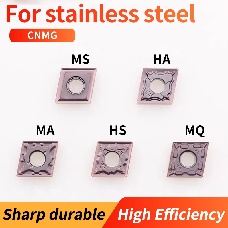 VOKET Алмазное лезвие из нержавеющей стали CNMG120404-MA LF6018 MS/MQ/HS с пазами
VOKET Алмазное лезвие из нержавеющей стали CNMG120404-MA LF6018 MS/MQ/HS с пазами