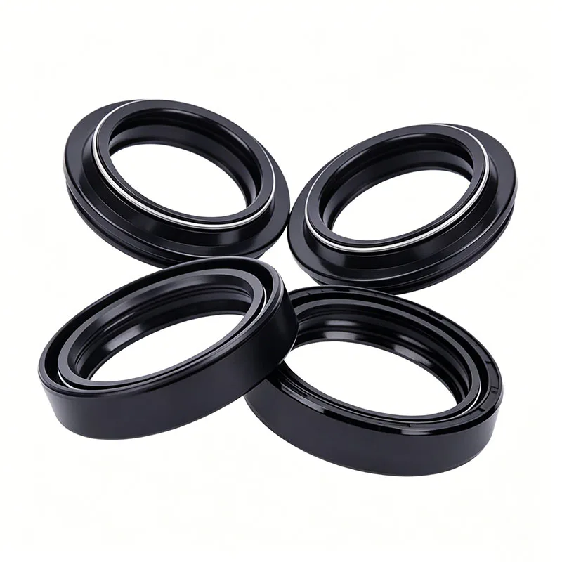 41x54x11 For VICTORY POLARIS OCTANE 1179 OCTANE1179 Motorcycle Front Fork Oil Seal Dust Seal Shock Absorber
41x54x11 For VICTORY POLARIS OCTANE 1179 OCTANE1179 Motorcycle Front Fork Oil Seal Dust Seal Shock Absorber