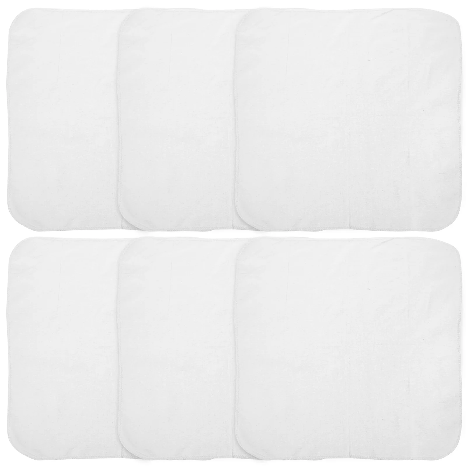 Bean Dregs Filter Cloth 6pcs Packaged Muslin Cloths for Cooking Cheesecloth Fabric Fine Reusable Tofu Strainer Cheezeits
Bean Dregs Filter Cloth 6pcs Packaged Muslin Cloths for Cooking Cheesecloth Fabric Fine Reusable Tofu Strainer Cheezeits