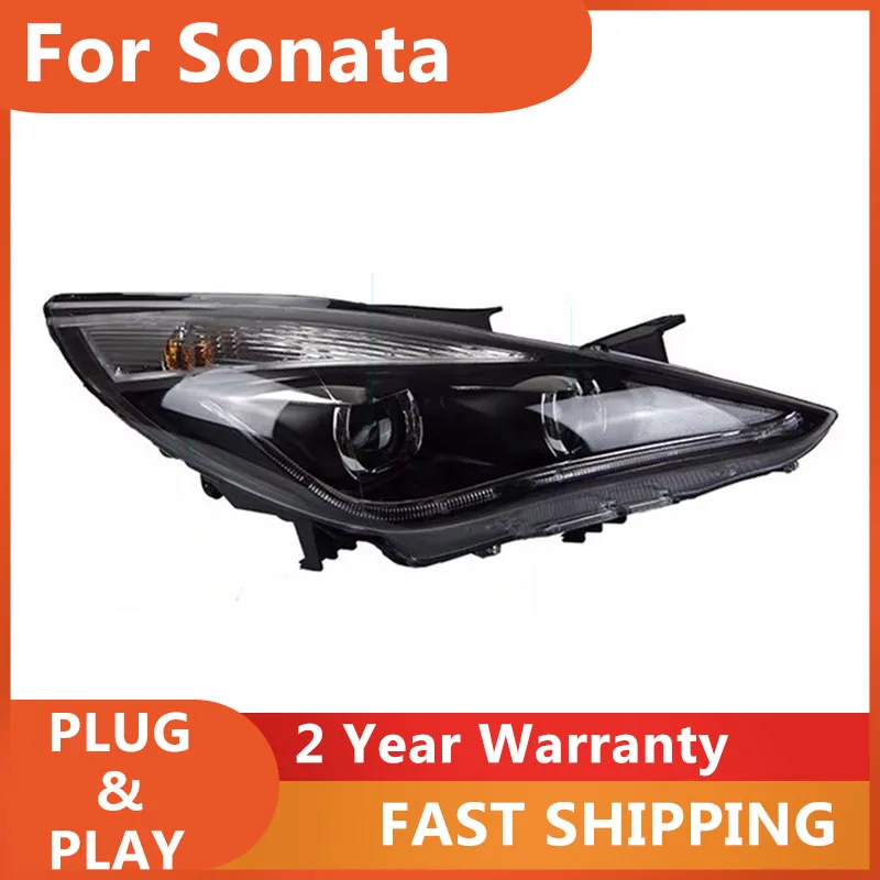 KOWELL автомобильный Стайлинг для фар Sonata Sonata8 головной свет DRL указатель поворота ближний дальний свет линза проектора
KOWELL автомобильный Стайлинг для фар Sonata Sonata8 головной свет DRL указатель поворота ближний дальний свет линза проектора