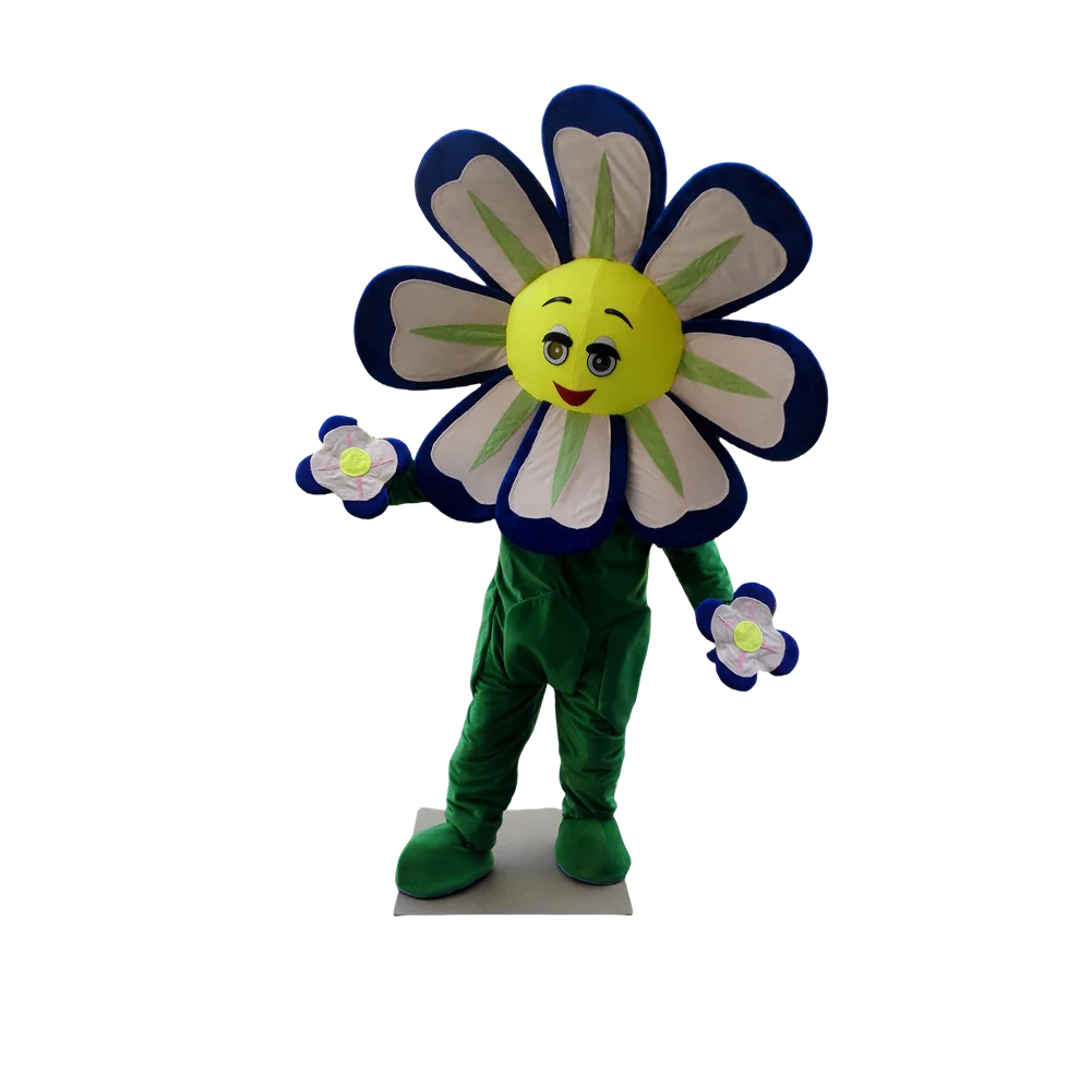 blue flower mascot costume custom cartoon character cosplay fancy dress mascotte theme carnival costume anime kits 1188
blue flower mascot costume custom cartoon character cosplay fancy dress mascotte theme carnival costume anime kits 1188