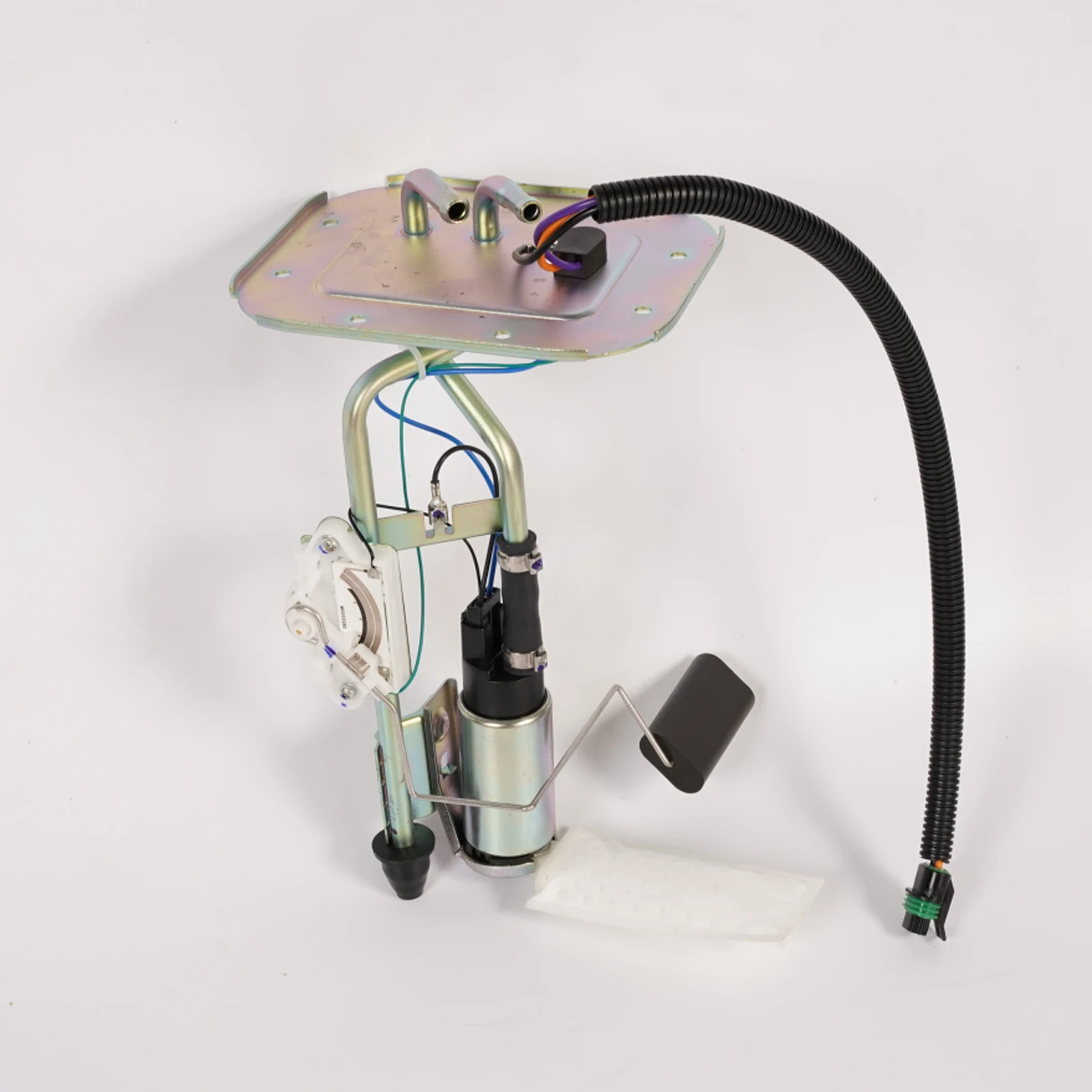 Fuel Pump Assembly Gas w/20 Gallon Tank for 1991-1995 Jeep Wrangler YJ 2.5L 4.0L 5003861AA 5003861AB 52018391 52018407 SP736H
Fuel Pump Assembly Gas w/20 Gallon Tank for 1991-1995 Jeep Wrangler YJ 2.5L 4.0L 5003861AA 5003861AB 52018391 52018407 SP736H