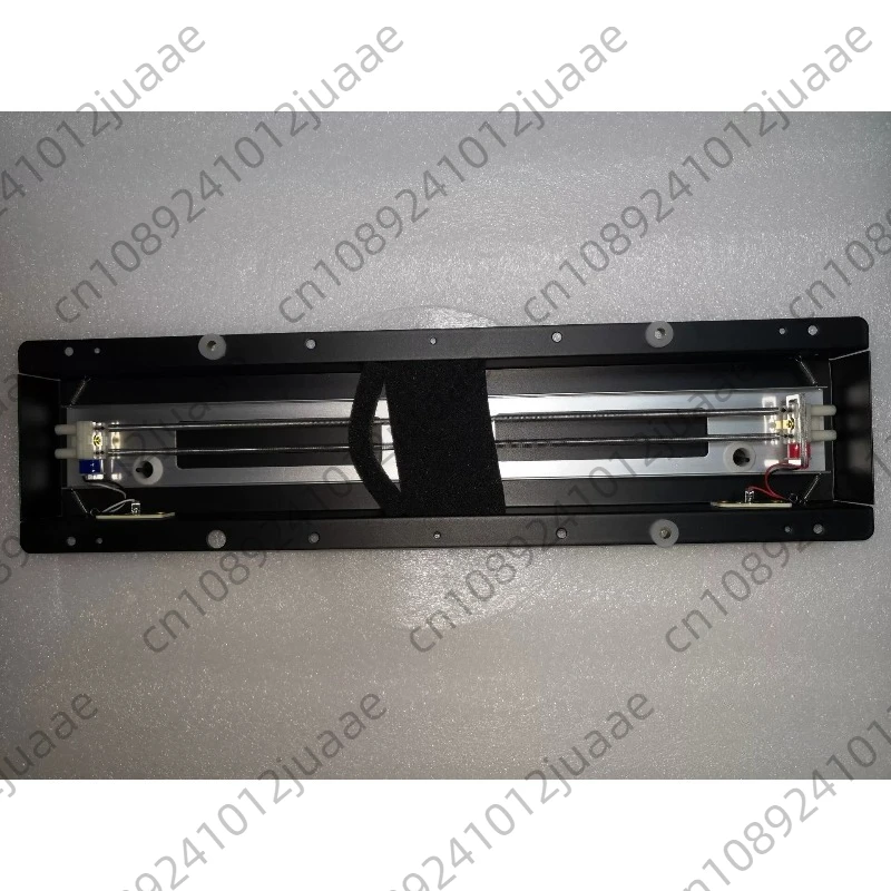 Spring Reverb Tank Tube Guitar Amplifier 2AB3C1B
Spring Reverb Tank Tube Guitar Amplifier 2AB3C1B