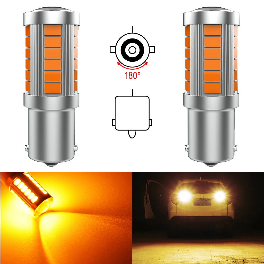 2pcs 1156 BA15S P21W Led Car Lights 1200Lm Day Light Super Bright Turbo Diode For Volvo XC60 XC70 XC90 VW Transporter T5 T4 T6
2pcs 1156 BA15S P21W Led Car Lights 1200Lm Day Light Super Bright Turbo Diode For Volvo XC60 XC70 XC90 VW Transporter T5 T4 T6