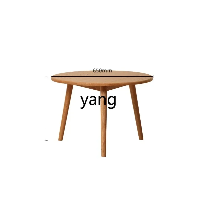 CX Solid Wood Side Tea Table Modern Minimalist Side Table Solid Wood Corner Table Stool
CX Solid Wood Side Tea Table Modern Minimalist Side Table Solid Wood Corner Table Stool