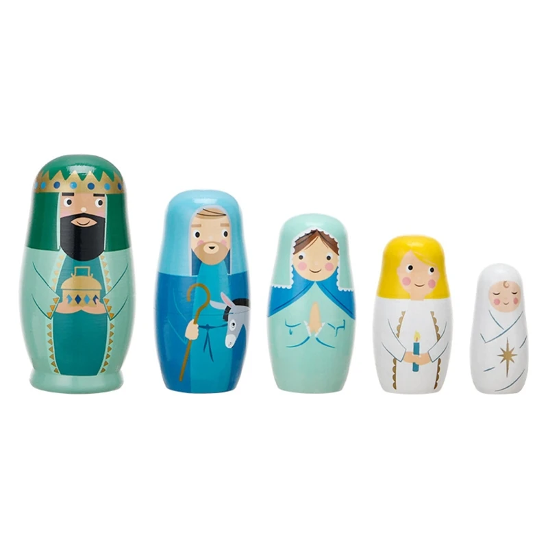 Детская деревянная Матрешка Король для куклы для игр, игрушки, настольные игры, рождественский подарок
Детская деревянная Матрешка Король для куклы для игр, игрушки, настольные игры, рождественский подарок