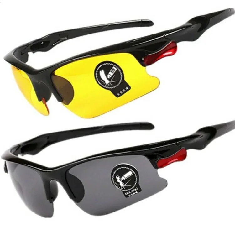 2026 Polarized Driving Sunglasses Unisex UV400 Anti Glare Night Vision Glasses For Car Motorcycle Cycling Ski Day Night Goggles
2026 Polarized Driving Sunglasses Unisex UV400 Anti Glare Night Vision Glasses For Car Motorcycle Cycling Ski Day Night Goggles
