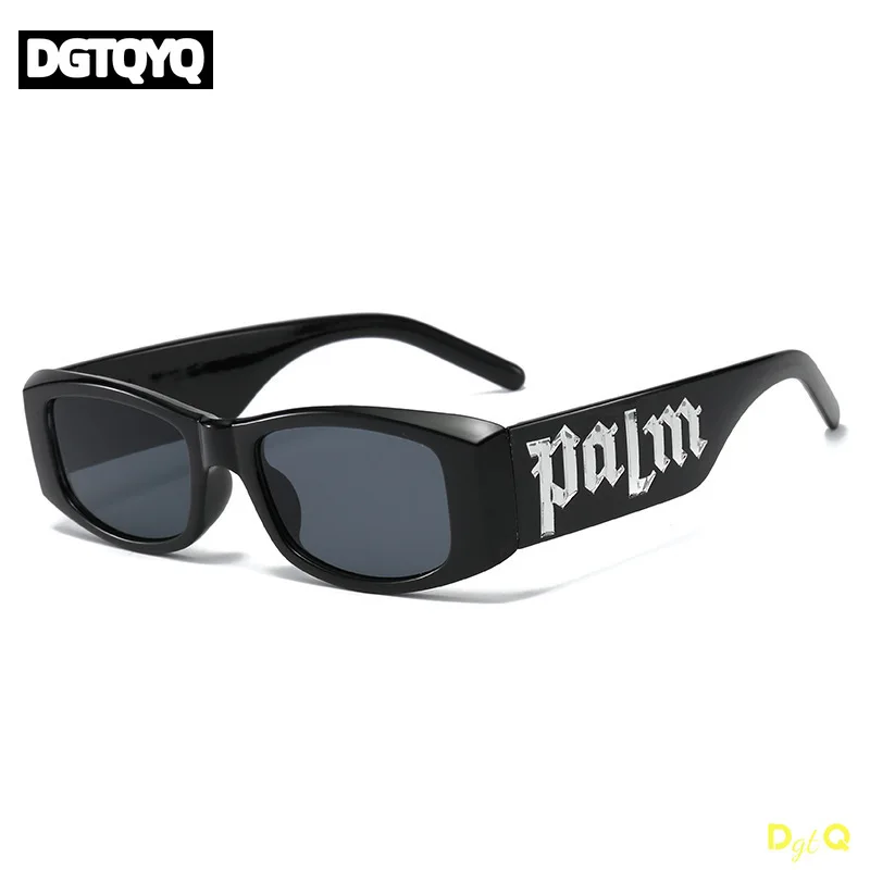 Alphabet Graffiti Hip Hop Classic Men Women Fashion Sunglasses Designer Small Square Unisex Glasses Stylish Popular Trend Shades
Alphabet Graffiti Hip Hop Classic Men Women Fashion Sunglasses Designer Small Square Unisex Glasses Stylish Popular Trend Shades