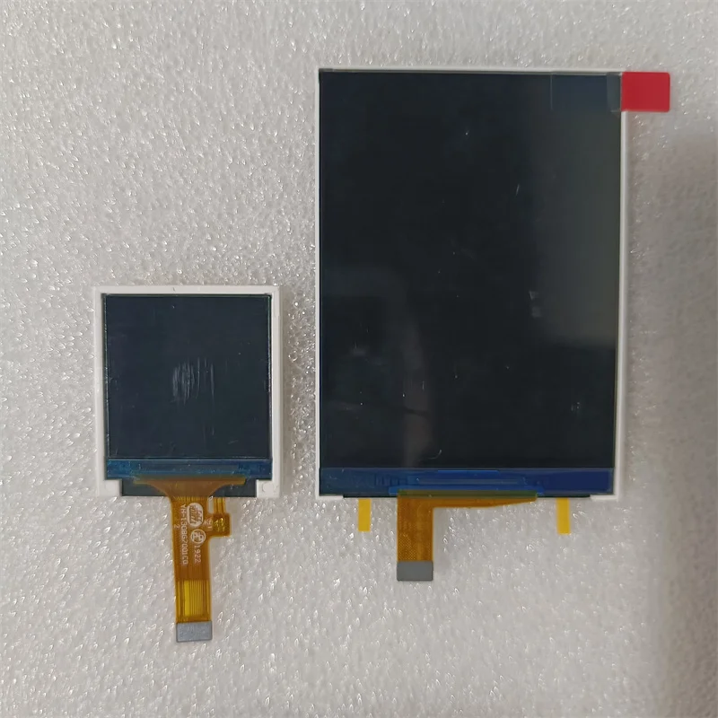 2720 LCD Screen For Nokia 2720 Flip (2019) Phone Small And Big LCD Display Repair Parts
2720 LCD Screen For Nokia 2720 Flip (2019) Phone Small And Big LCD Display Repair Parts