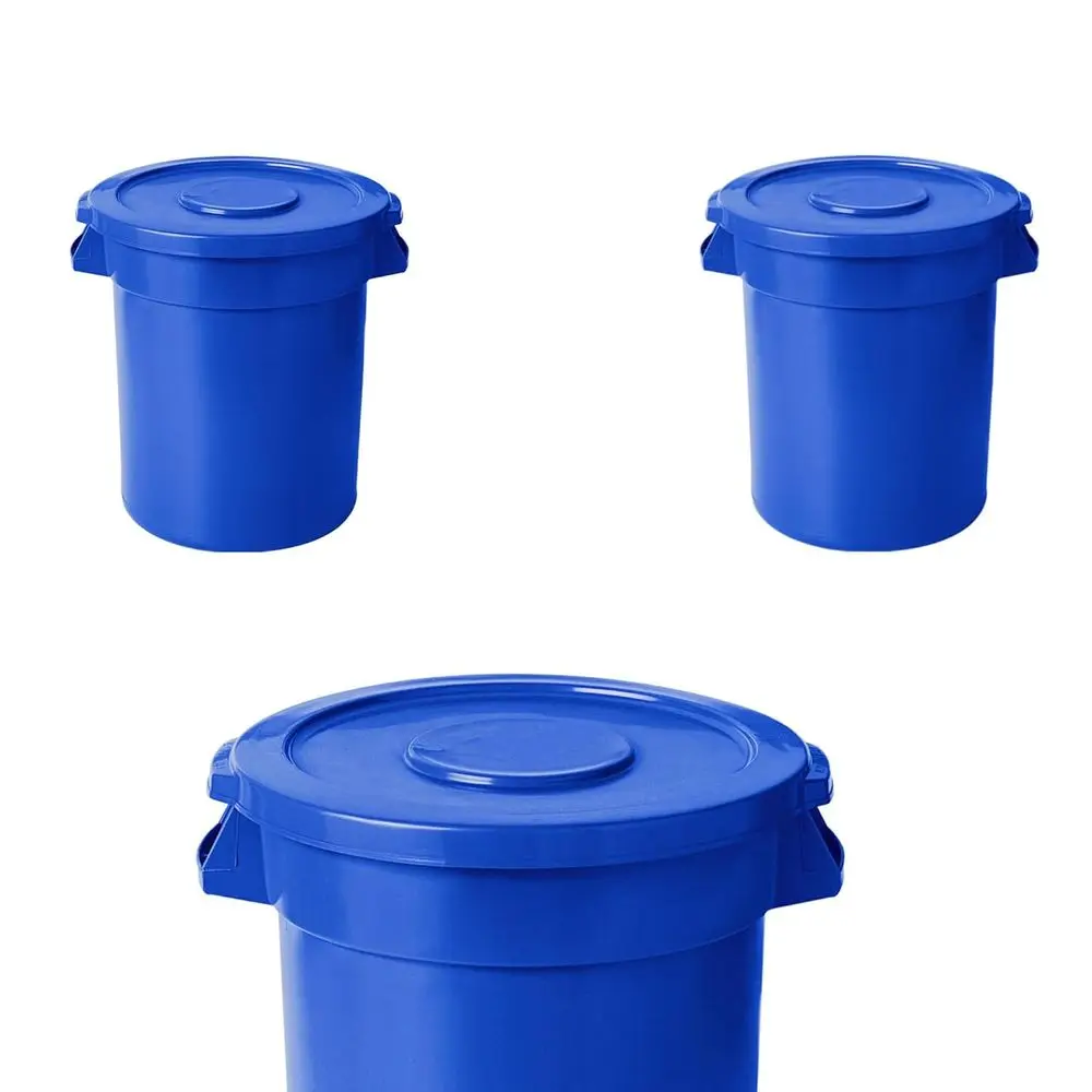 32 Gallon Trash Can with Lid Round Ingredient Storage Containers Recycling Bin Kitchen Garbage Can Oice Garbage Can Trash Barrel
32 Gallon Trash Can with Lid Round Ingredient Storage Containers Recycling Bin Kitchen Garbage Can Oice Garbage Can Trash Barrel